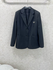 New suit jacket