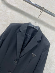 New suit jacket