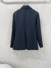 New suit jacket