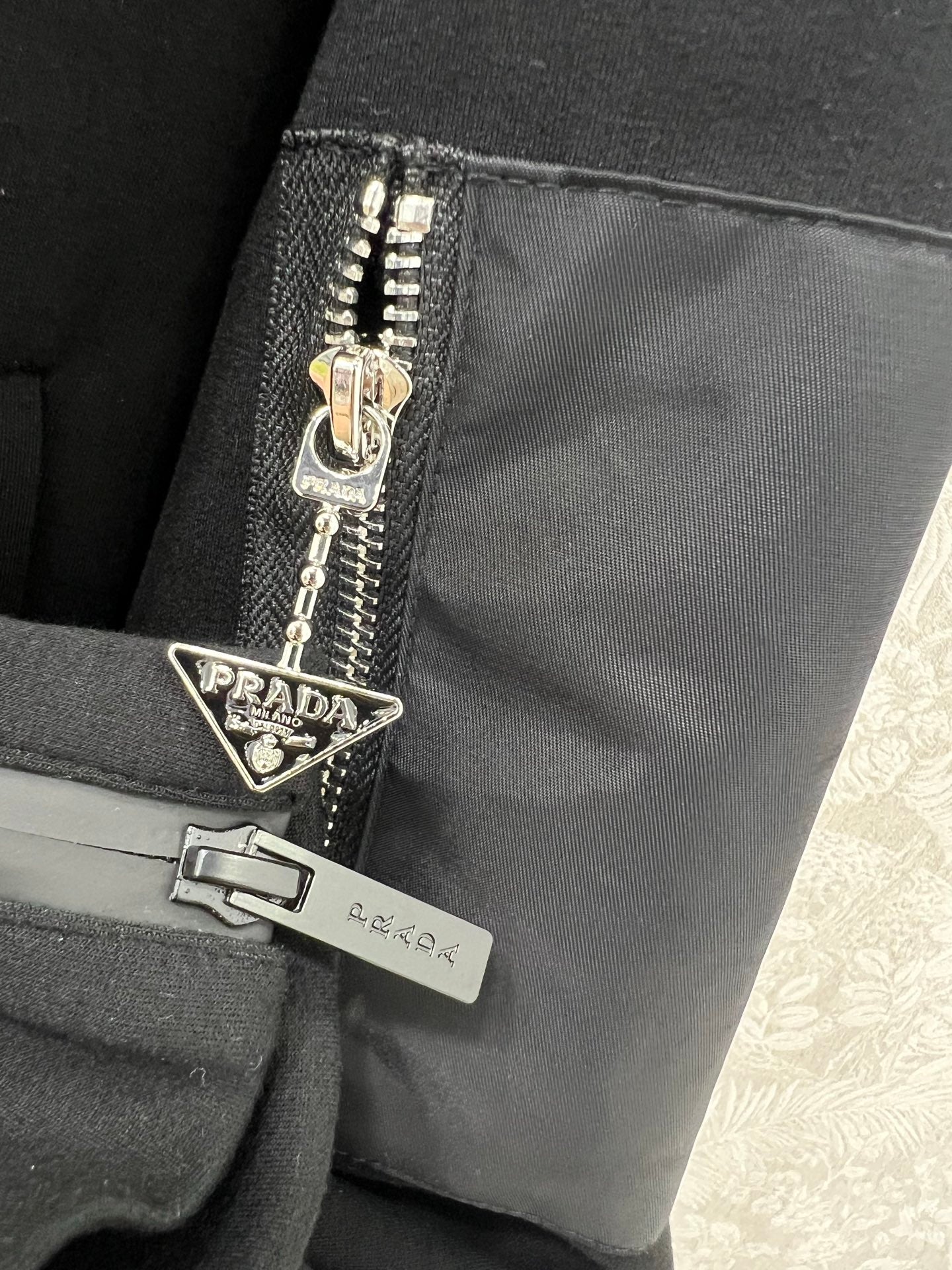 New hooded space cotton jacket