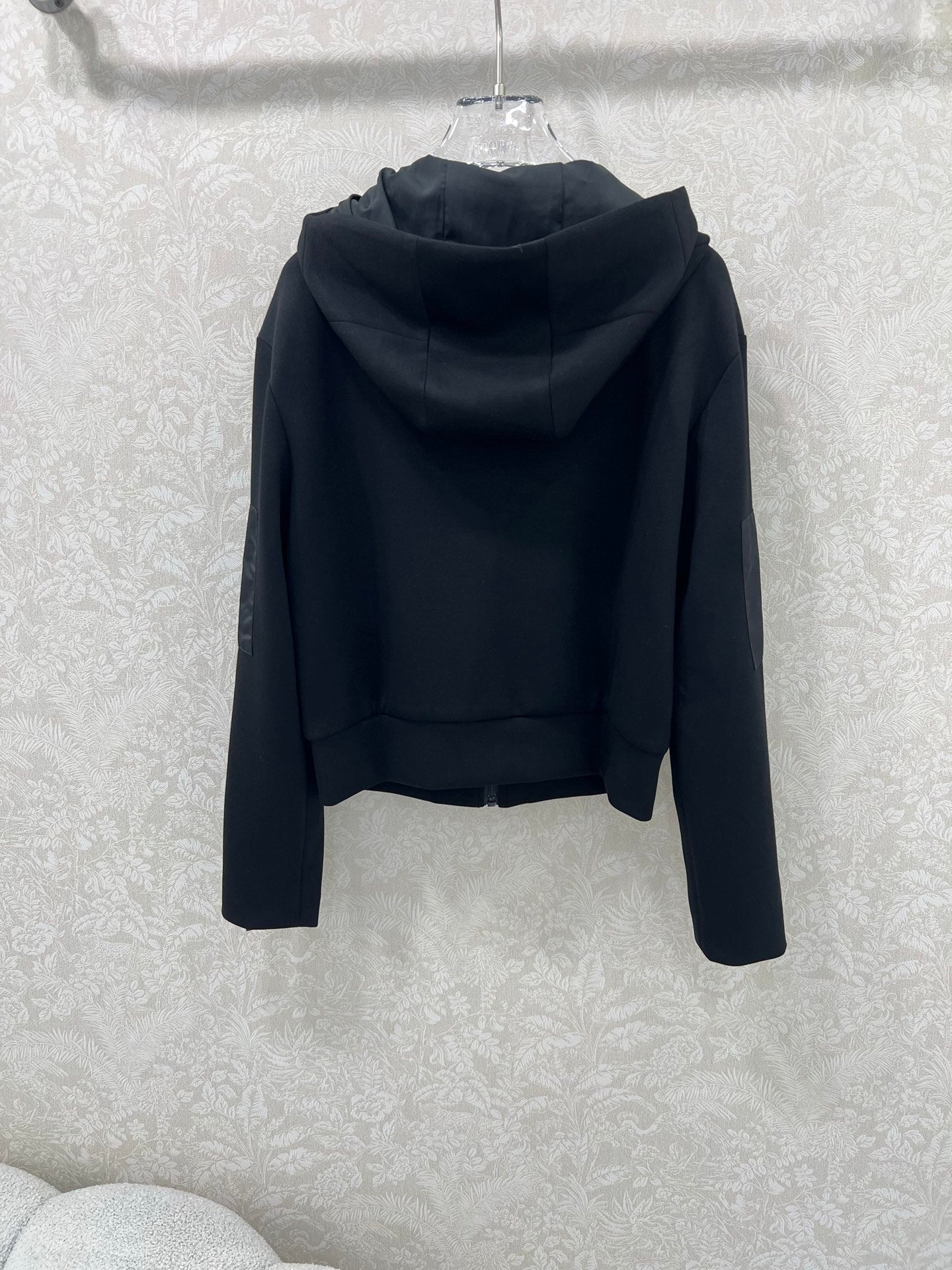 New hooded space cotton jacket