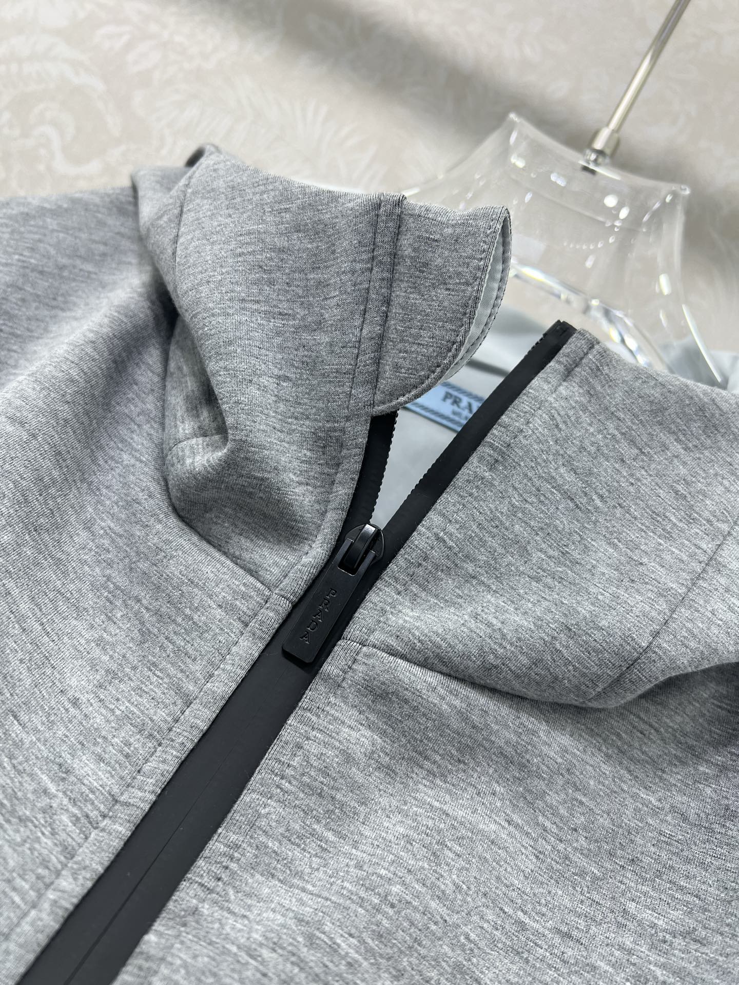 New hooded space cotton jacket