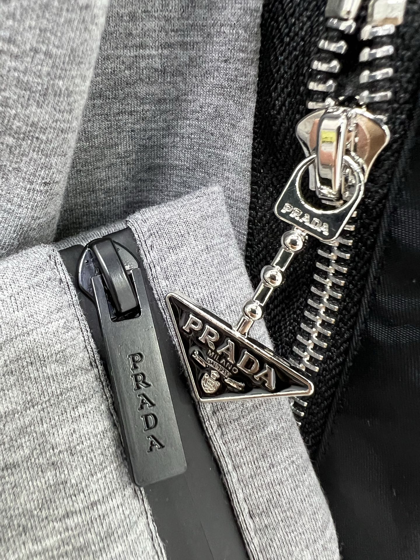 New hooded space cotton jacket