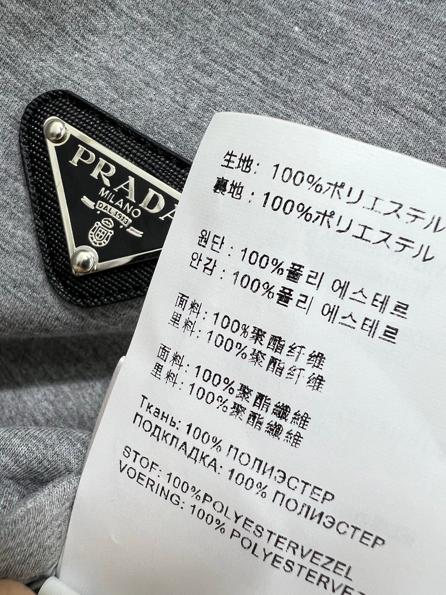 New hooded space cotton jacket