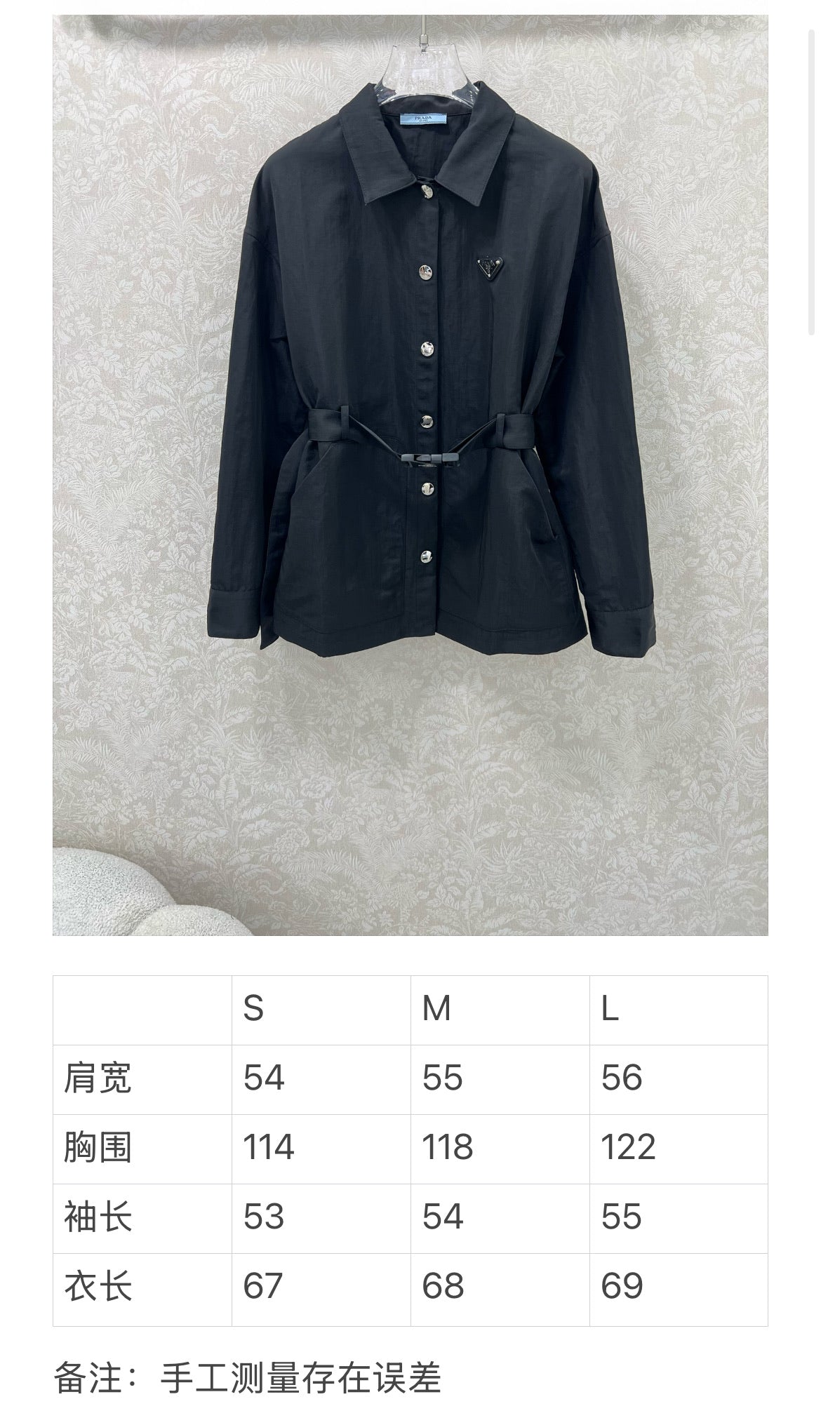 New hooded space cotton jacket