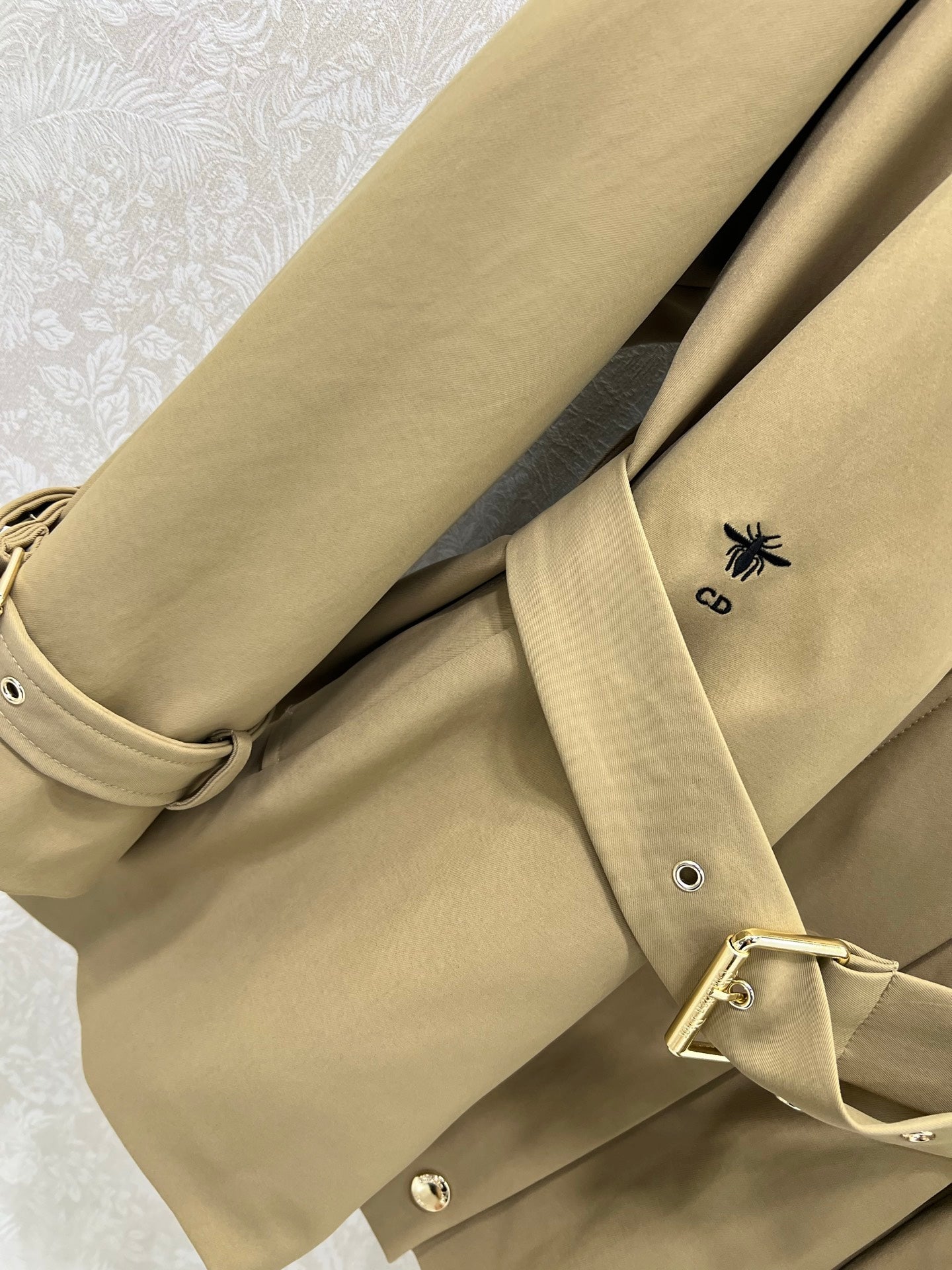 New detachable hooded waistband windbreaker jacket