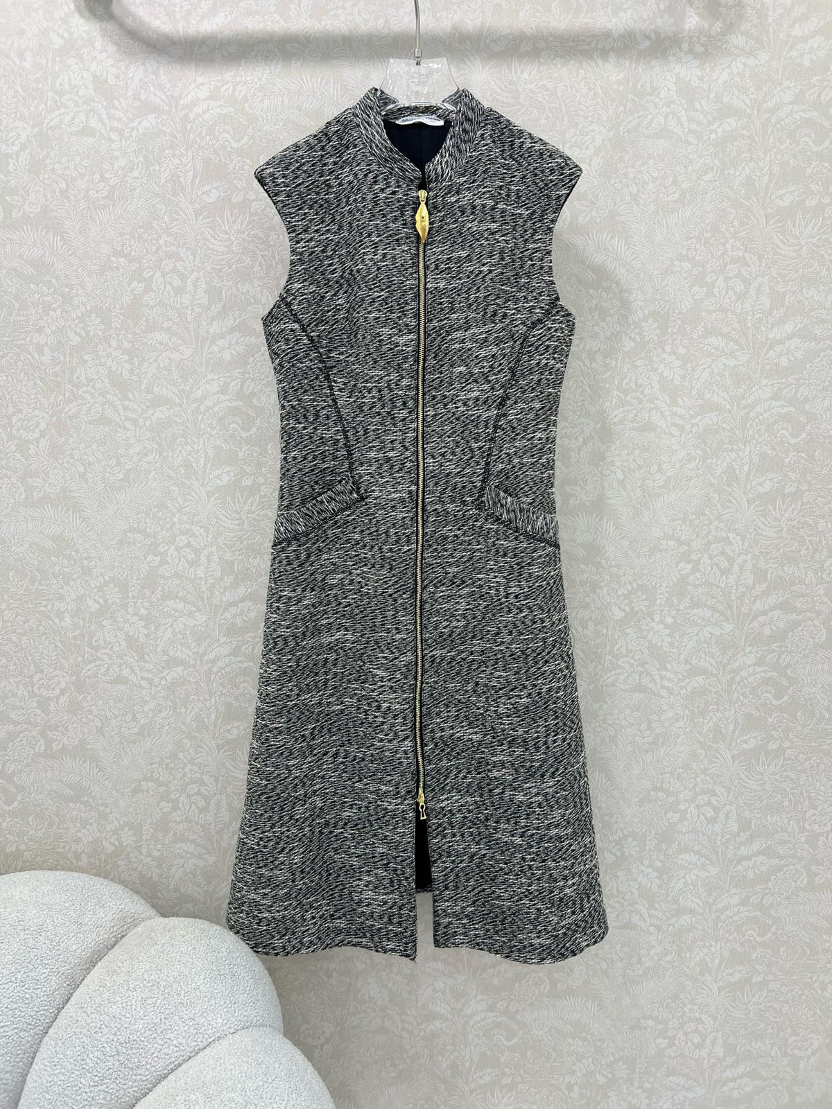 New dress