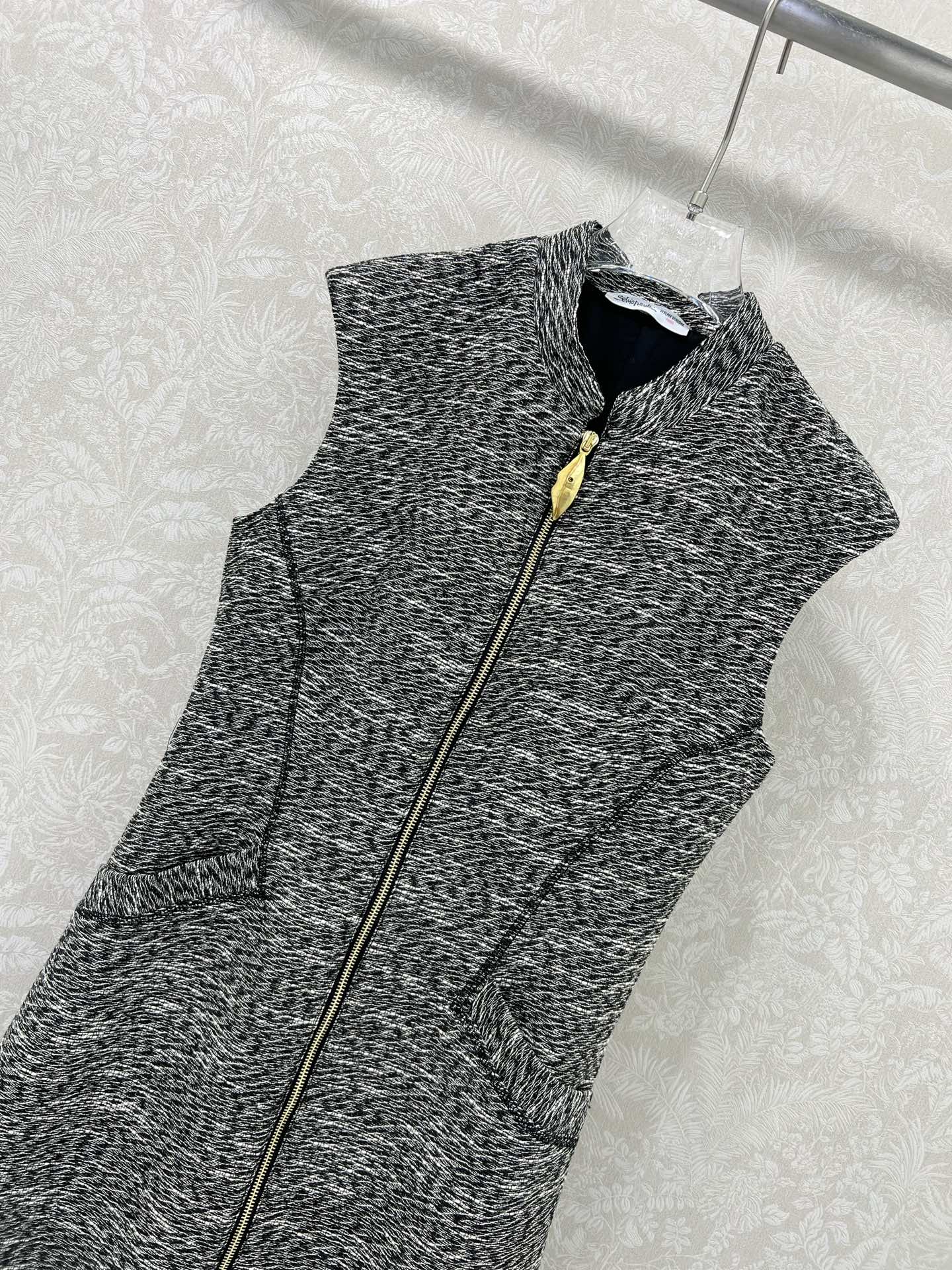 New dress