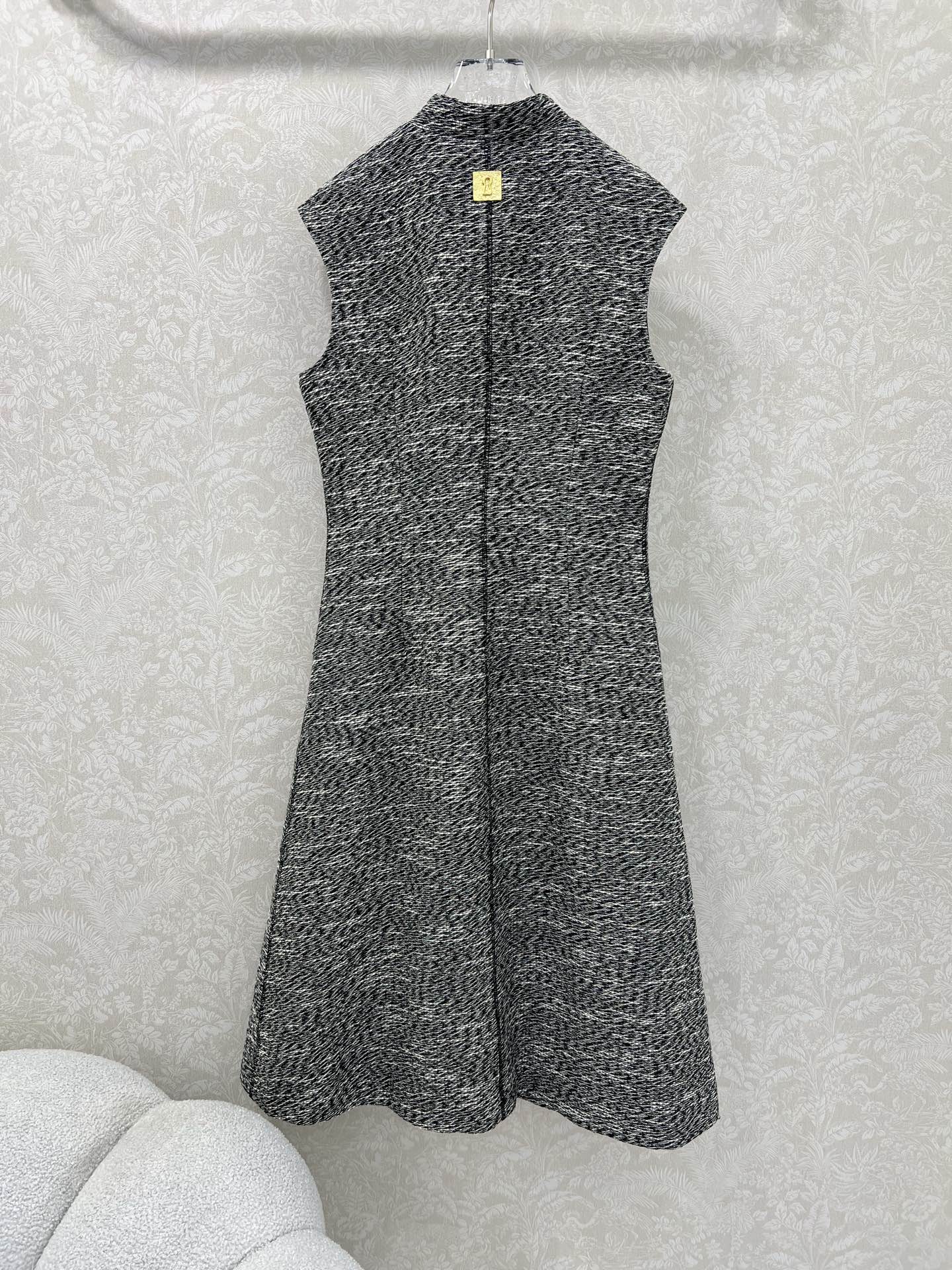 New dress