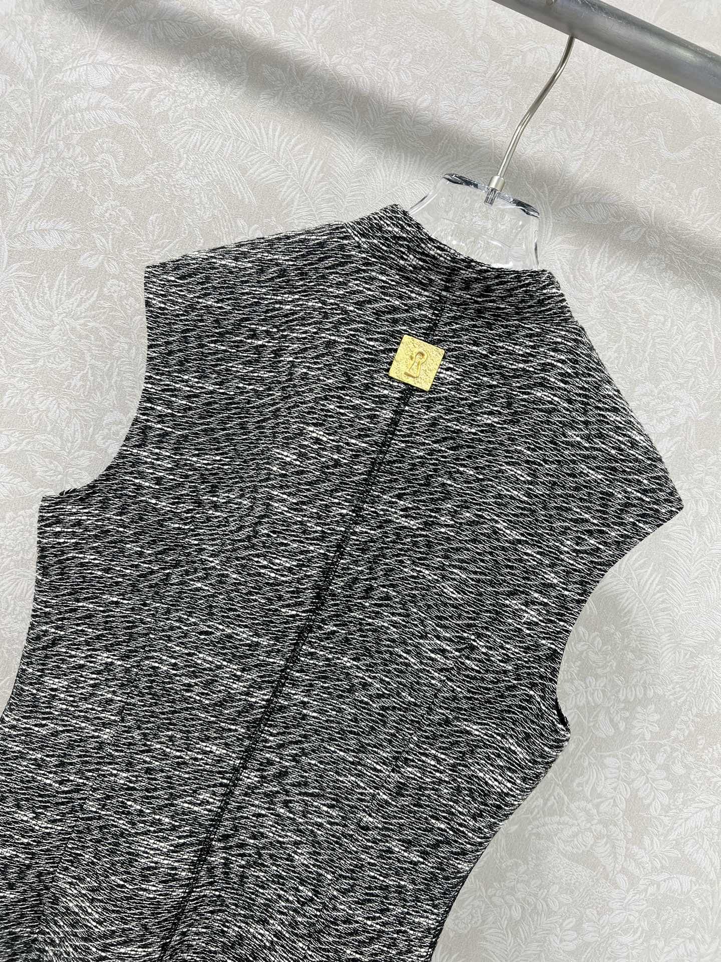 New dress