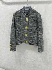 New short jacket
