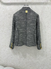 New short jacket