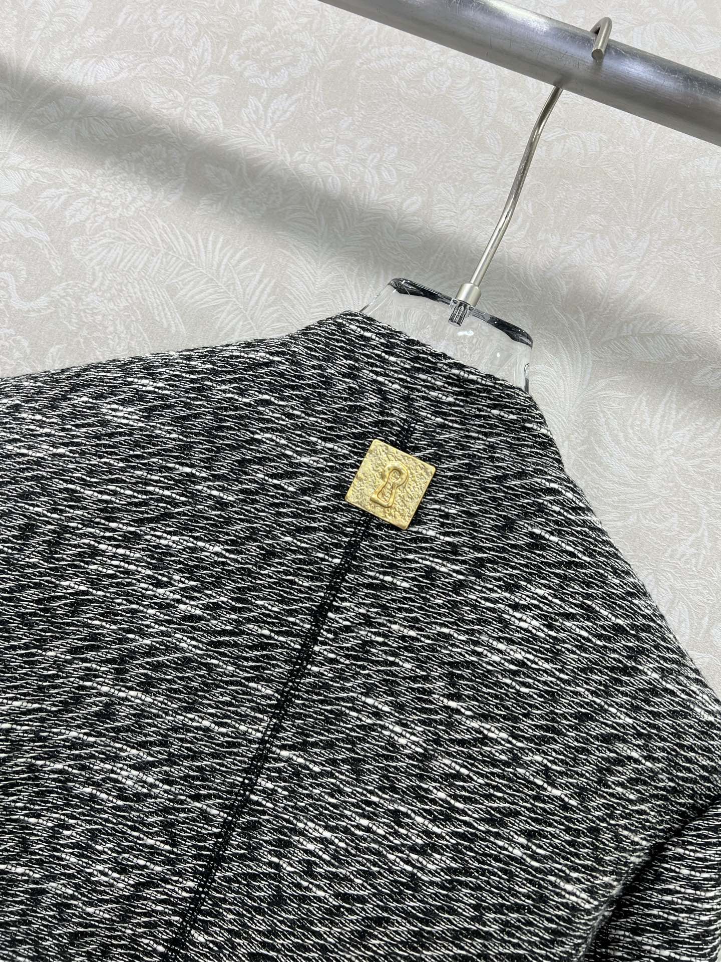 New short jacket