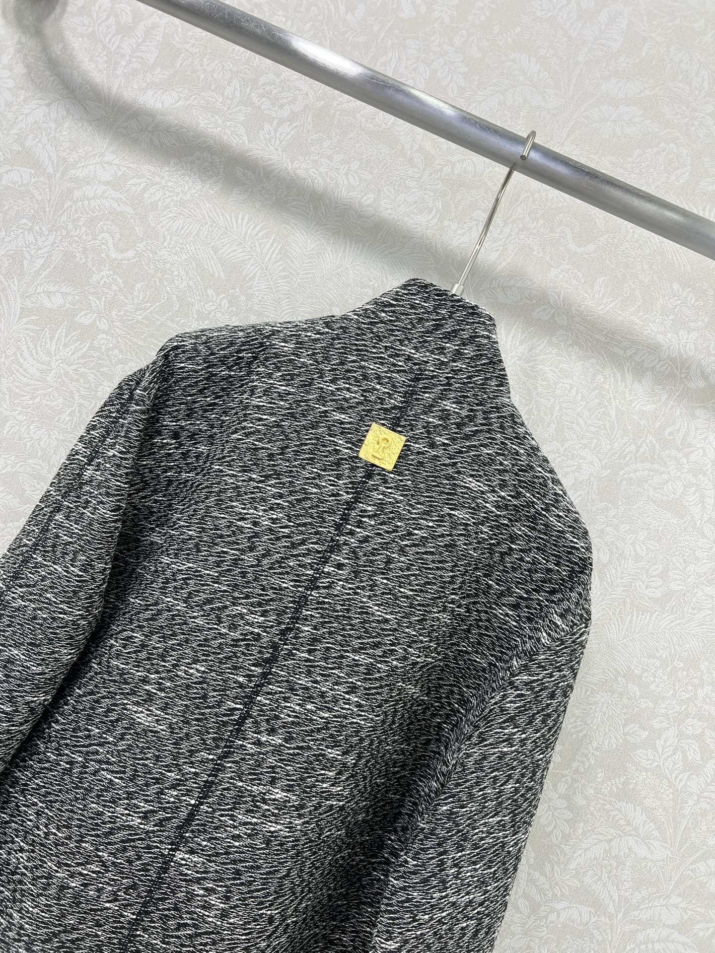 New long coat jacket