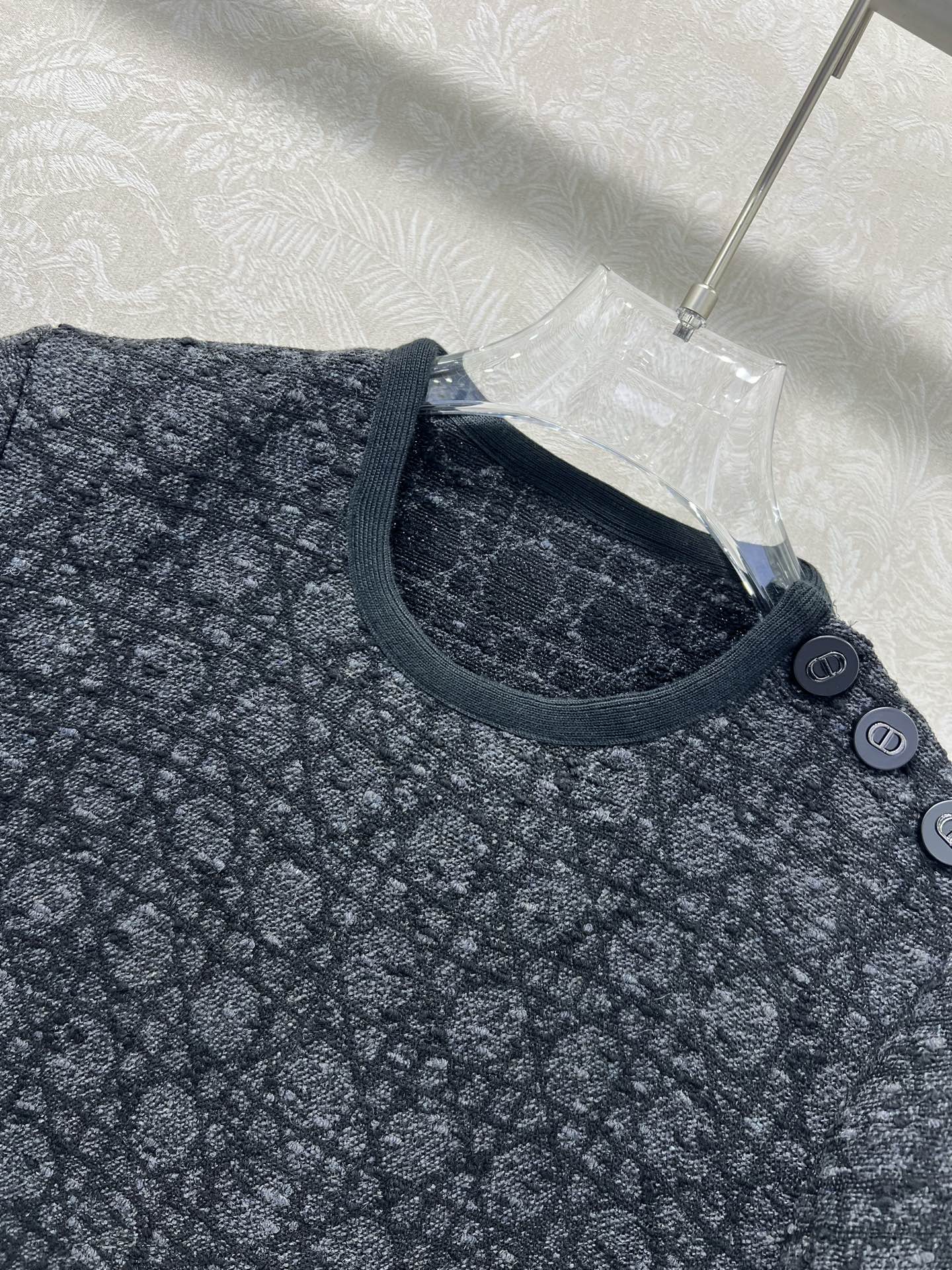 New Tengge Short sleeved Dress