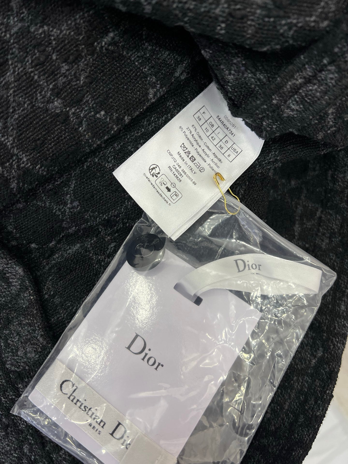 New Tengge Short sleeved Dress