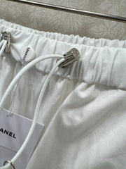 New workwear straight leg pants