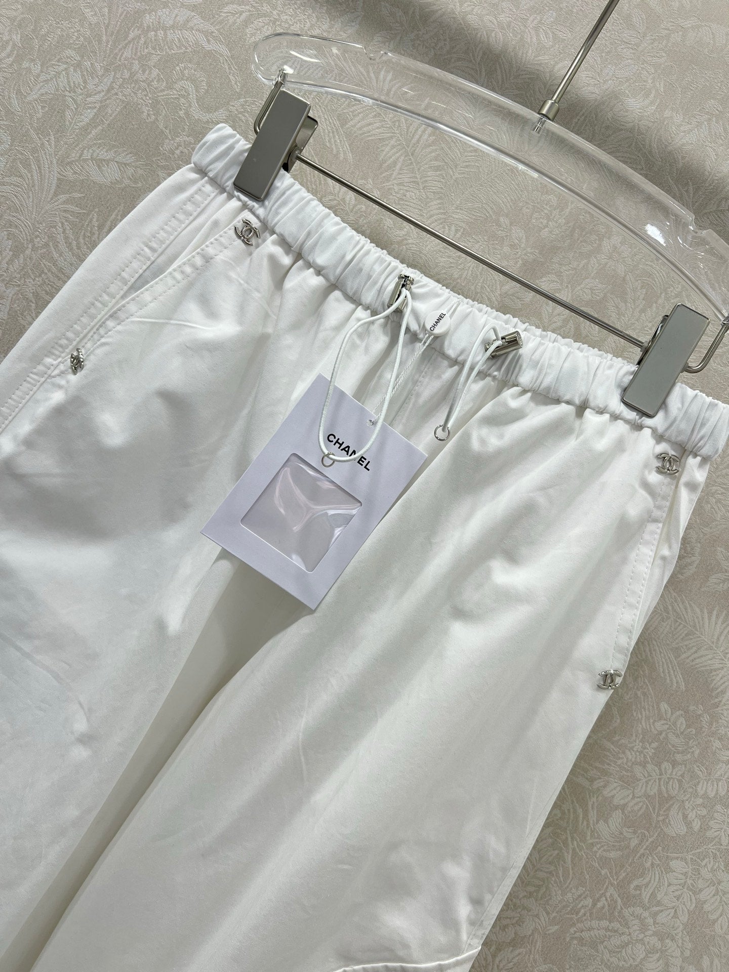 New workwear straight leg pants