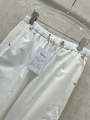 New workwear straight leg pants