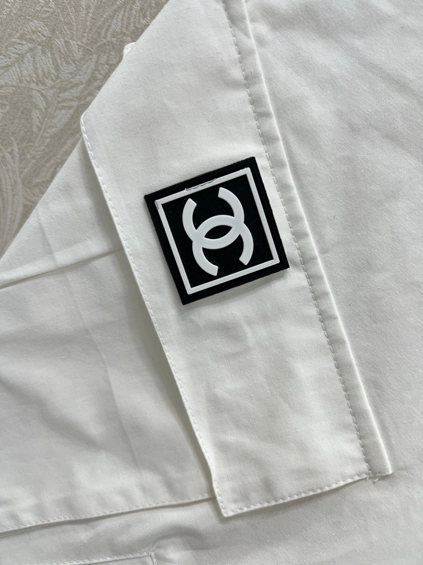 New workwear straight leg pants