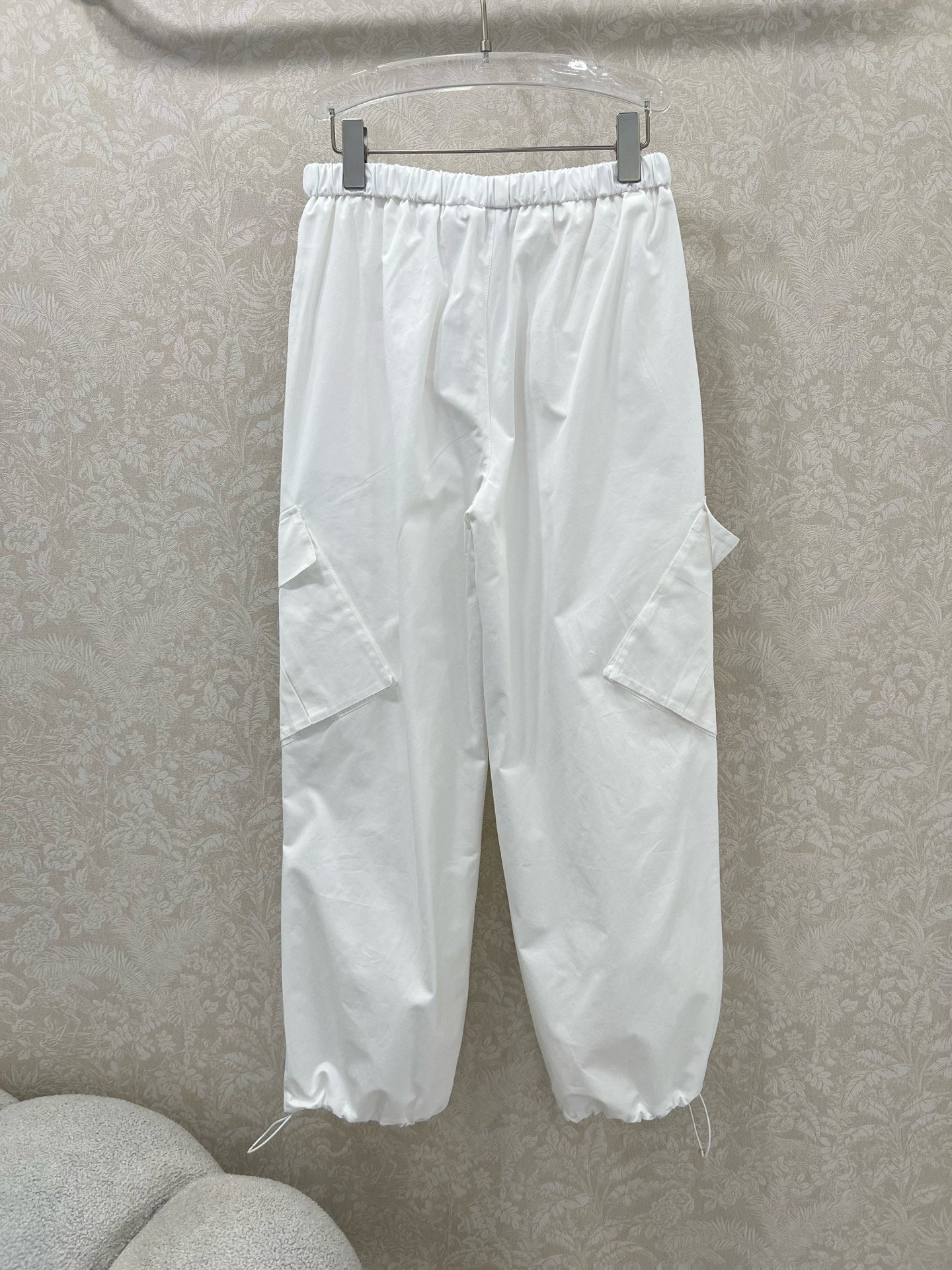 New workwear straight leg pants