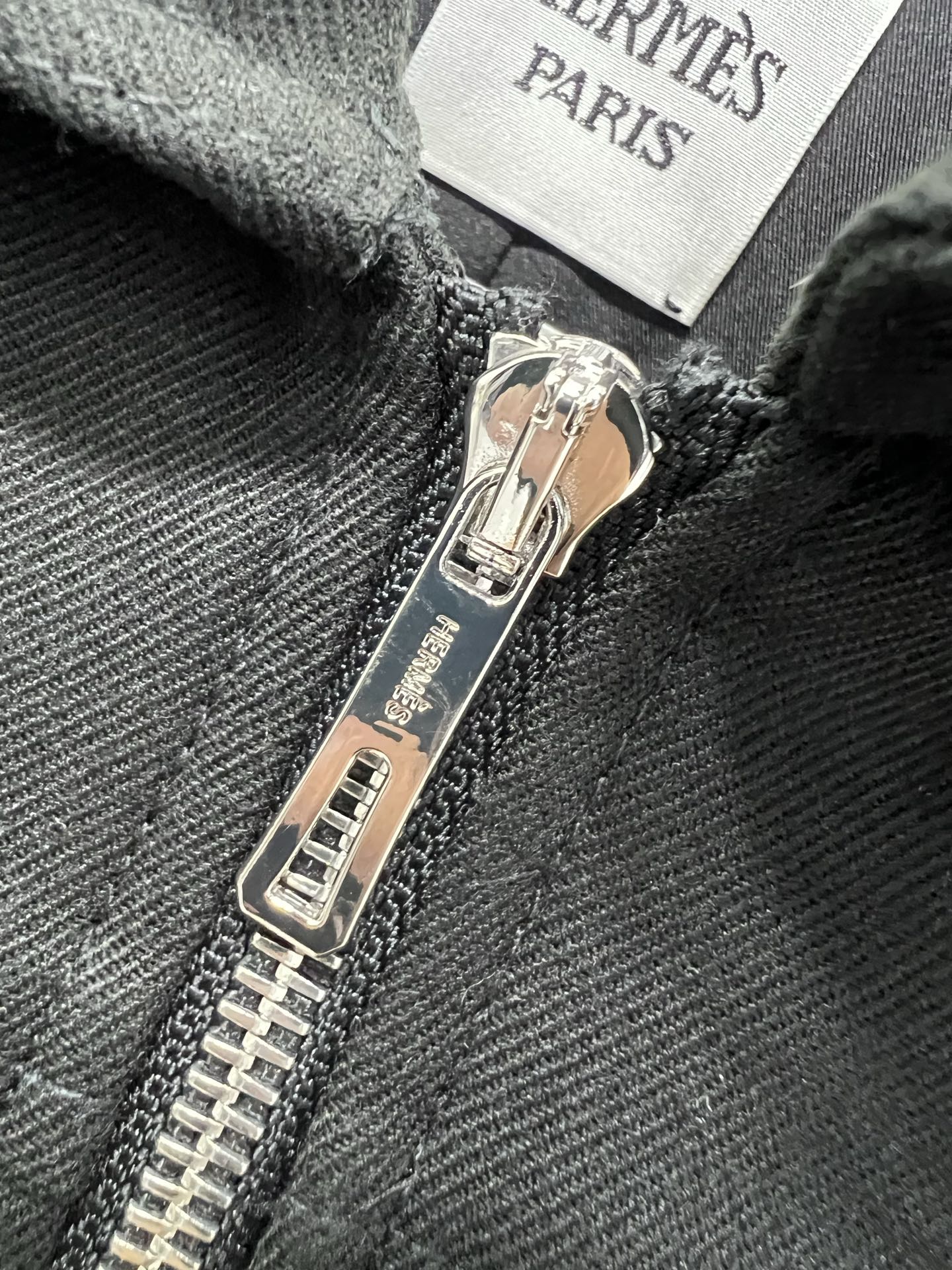 New casual zipper jacket