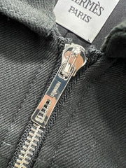 New casual zipper jacket