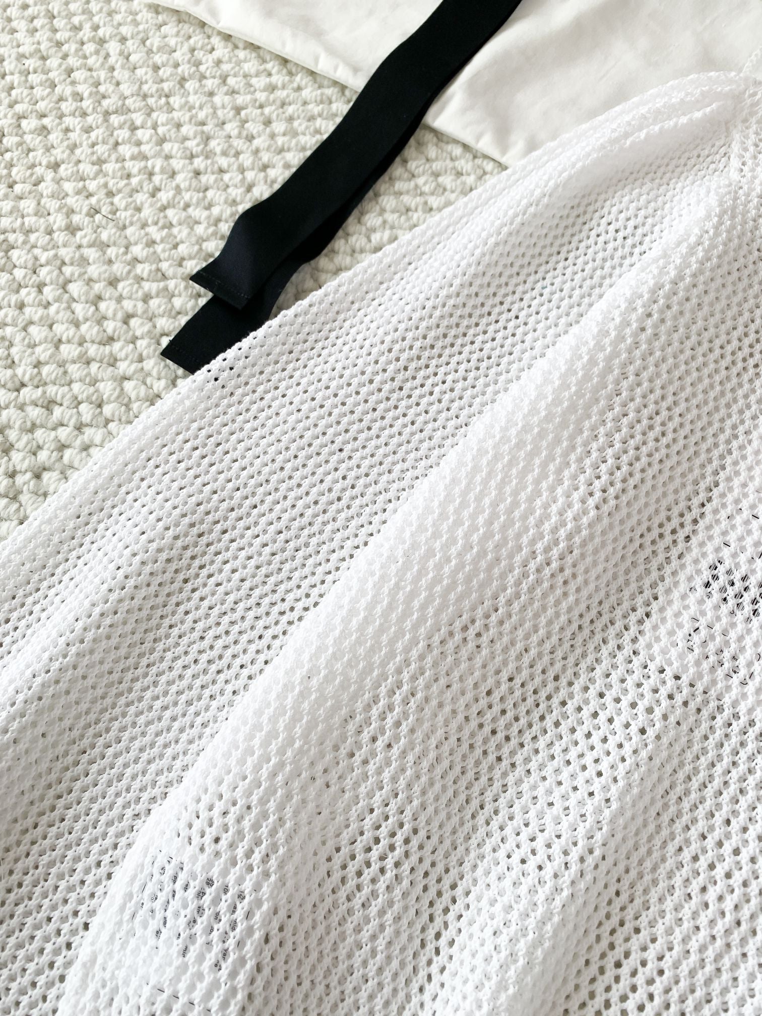 New cashmere and wool cardigan