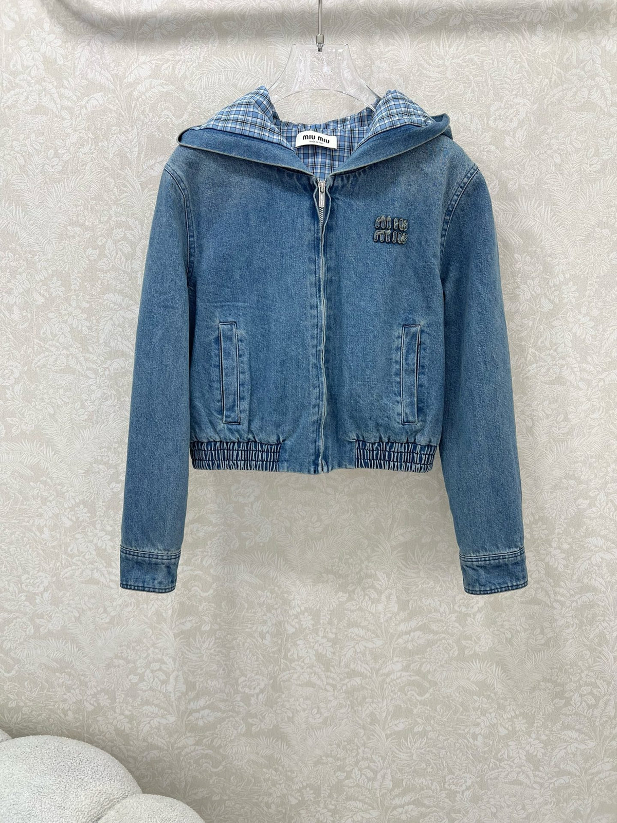 New autumn and winter coat
