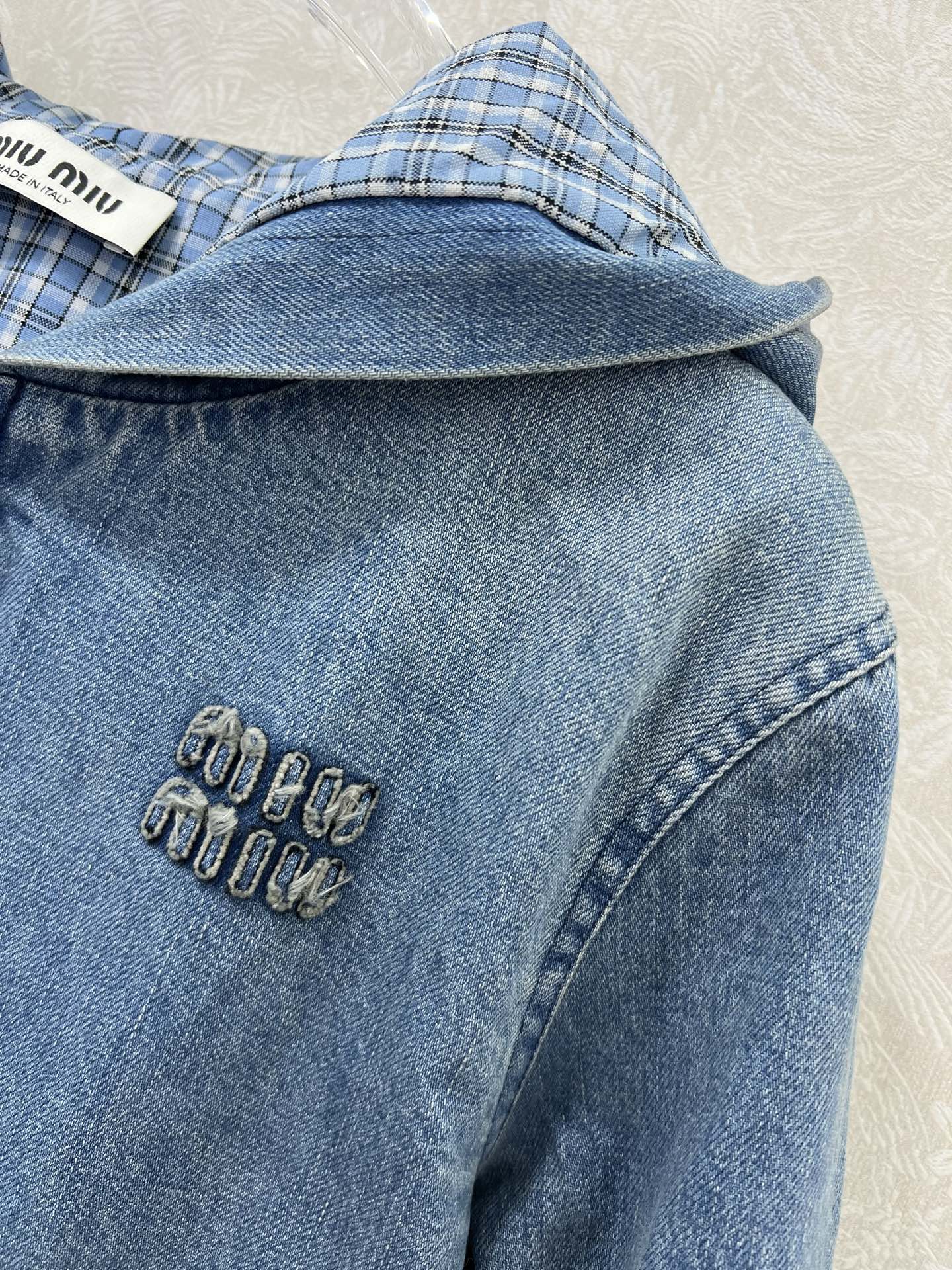 New autumn and winter coat