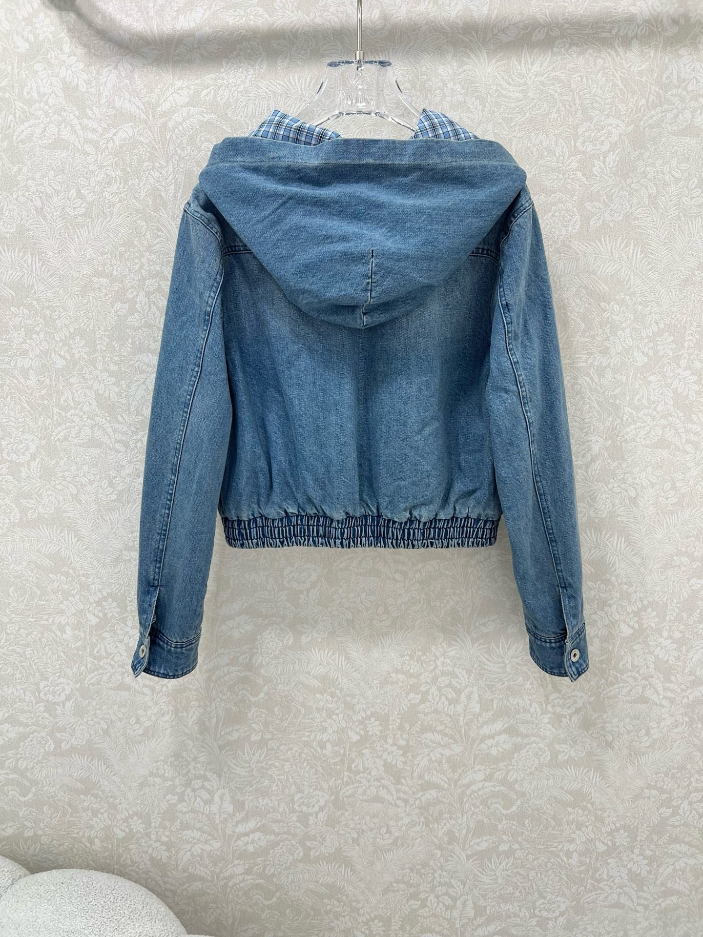 New autumn and winter coat