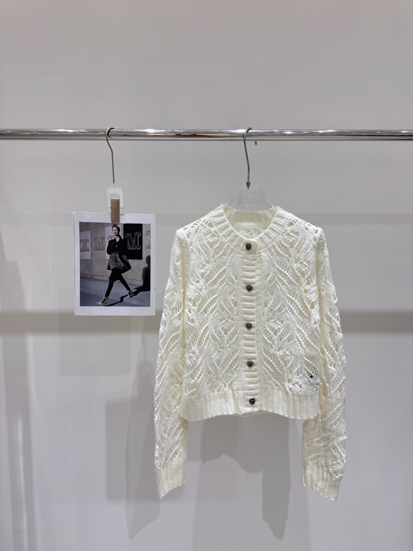 Printed cotton base long sleeved shirt