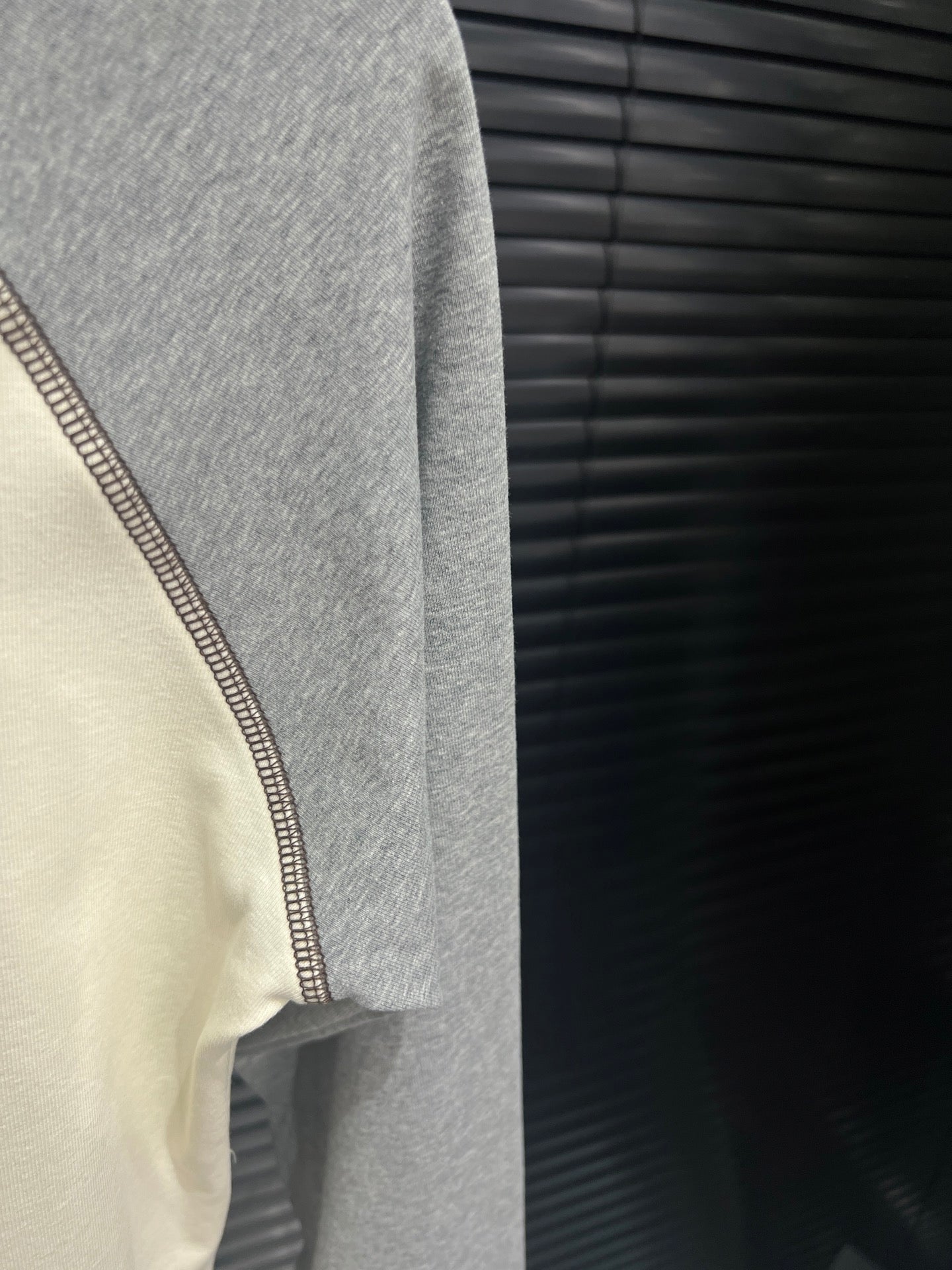 autumn and winter 🔥 New style playful cotton base long sleeved shirt