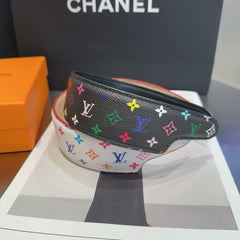 Colorful headband