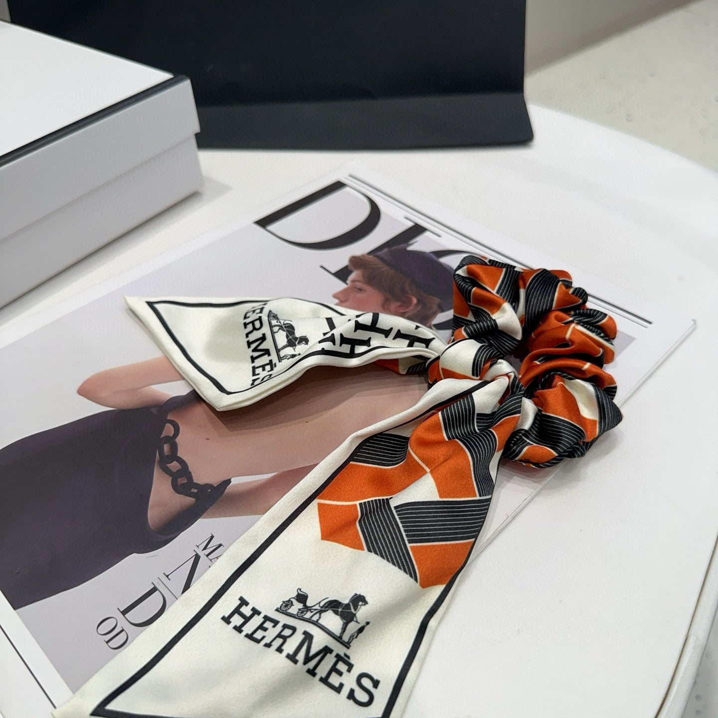 New style headband