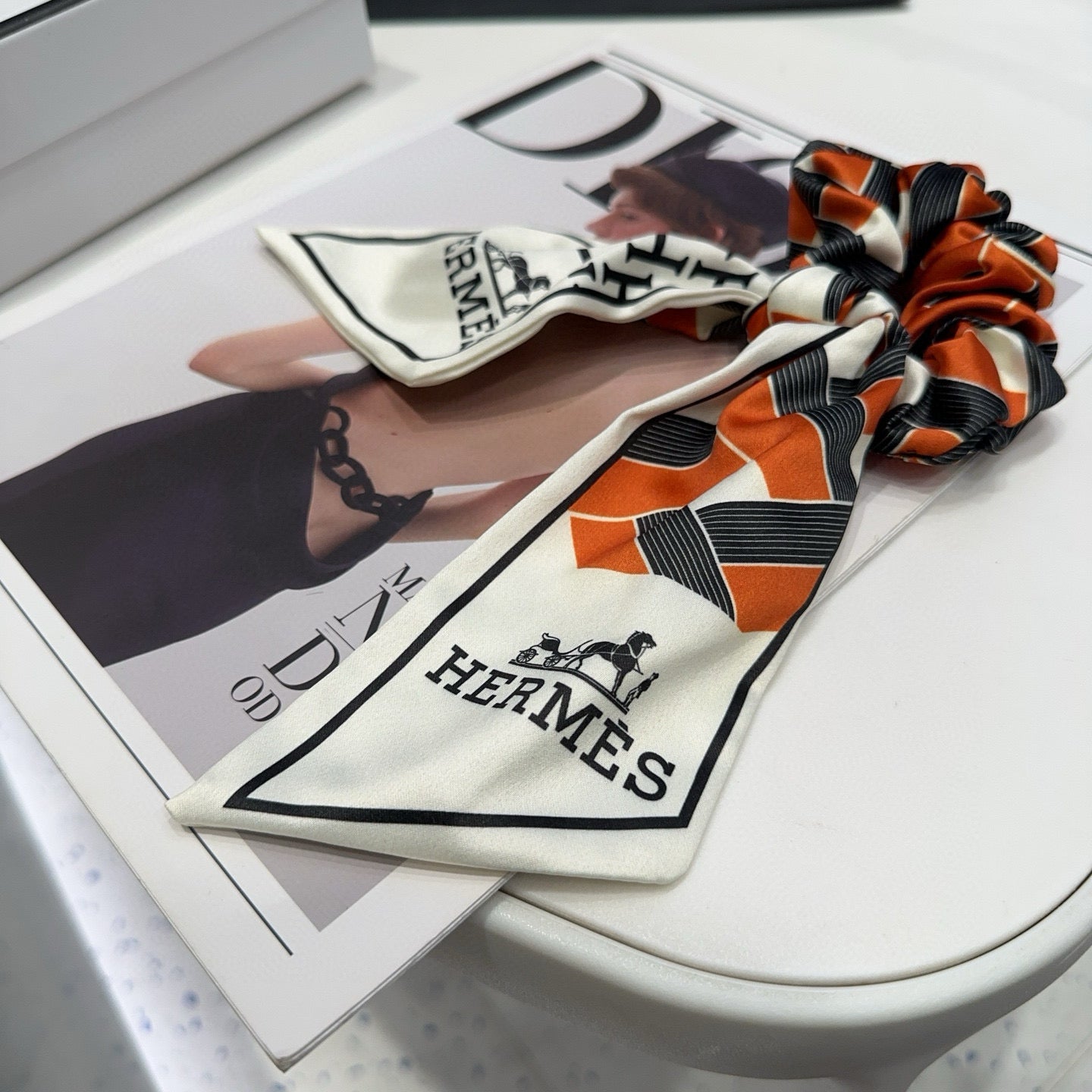 New style headband
