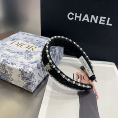 New headband