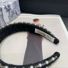 New headband