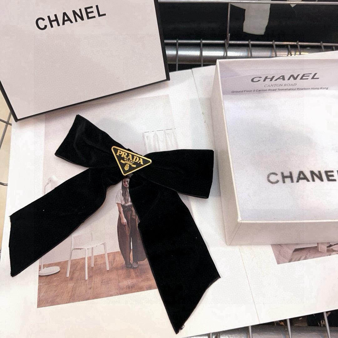 Vintage classic headband