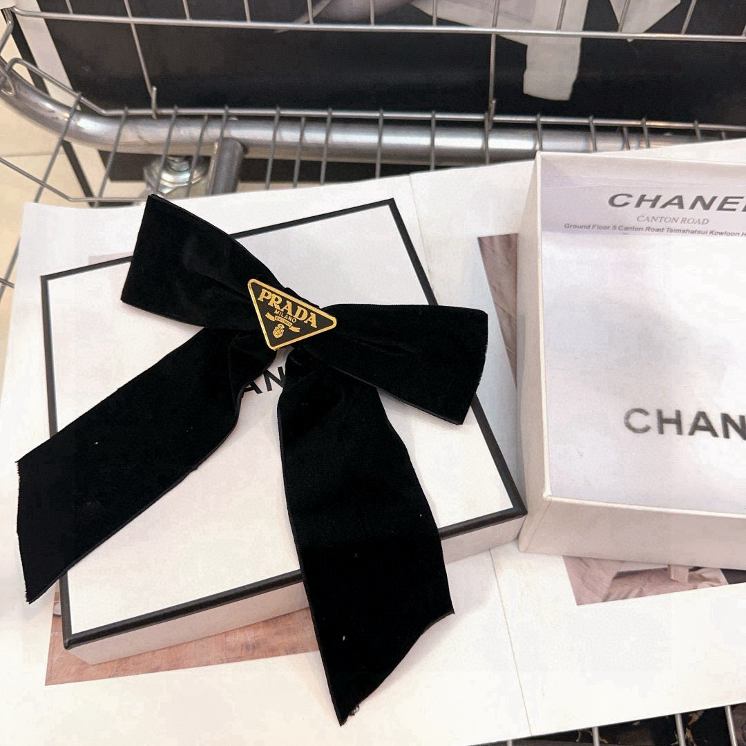 Vintage classic headband