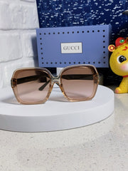 Fashionable European and American style concealed sunglasses