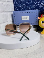 Fashionable European and American style concealed sunglasses
