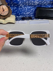 Sunscreen Sunglasses