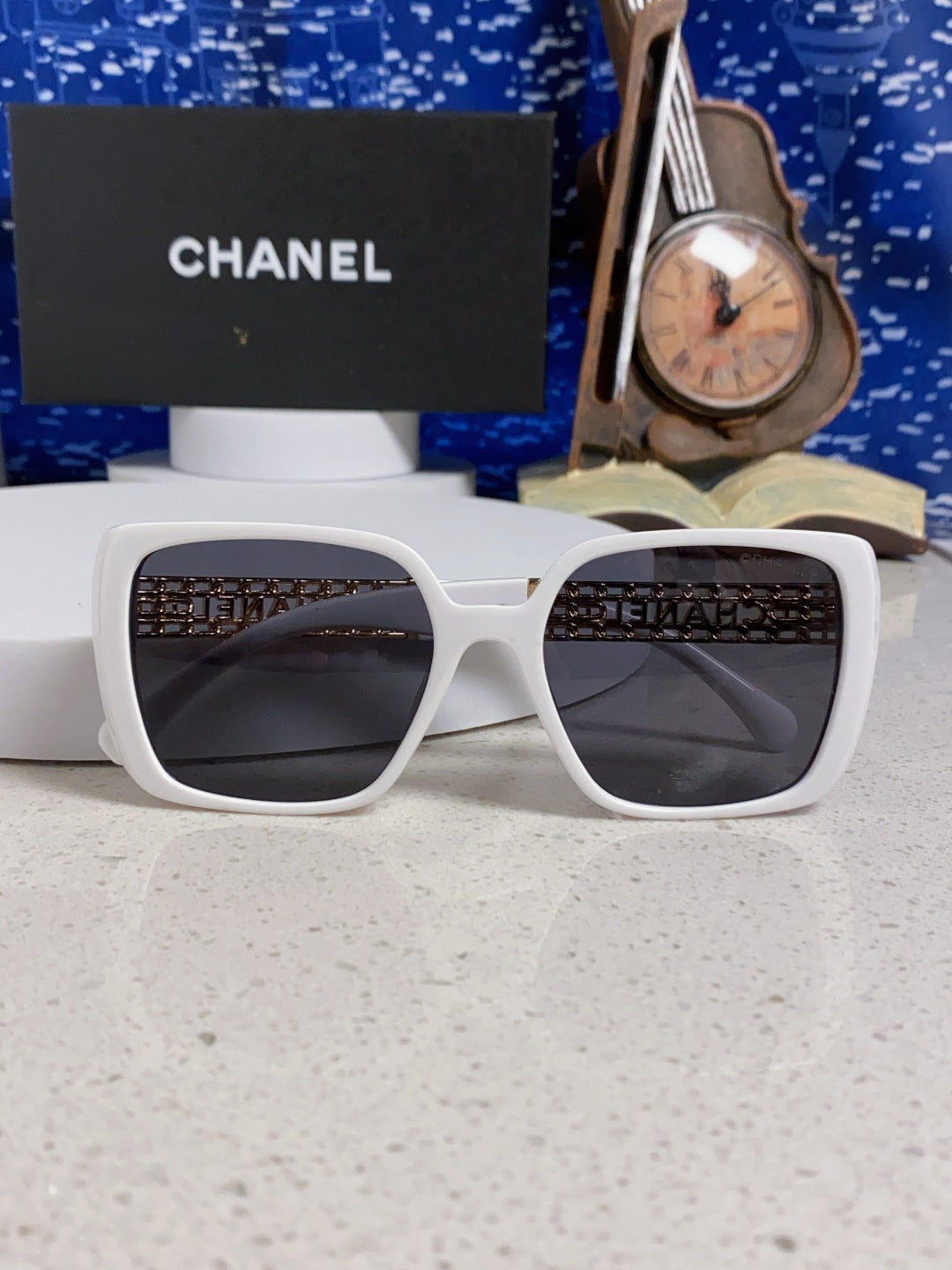Sunscreen Sunglasses