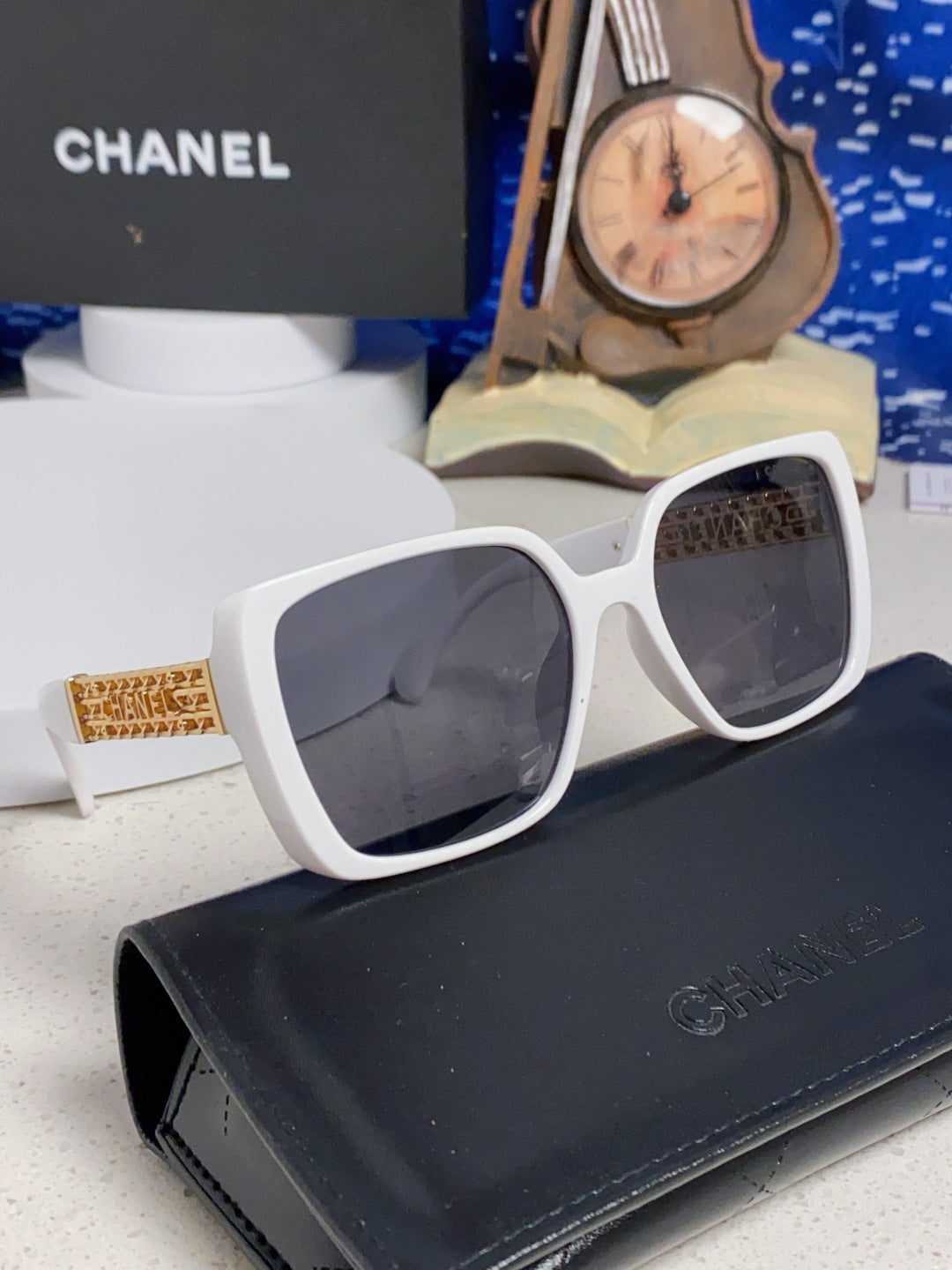 Sunscreen Sunglasses
