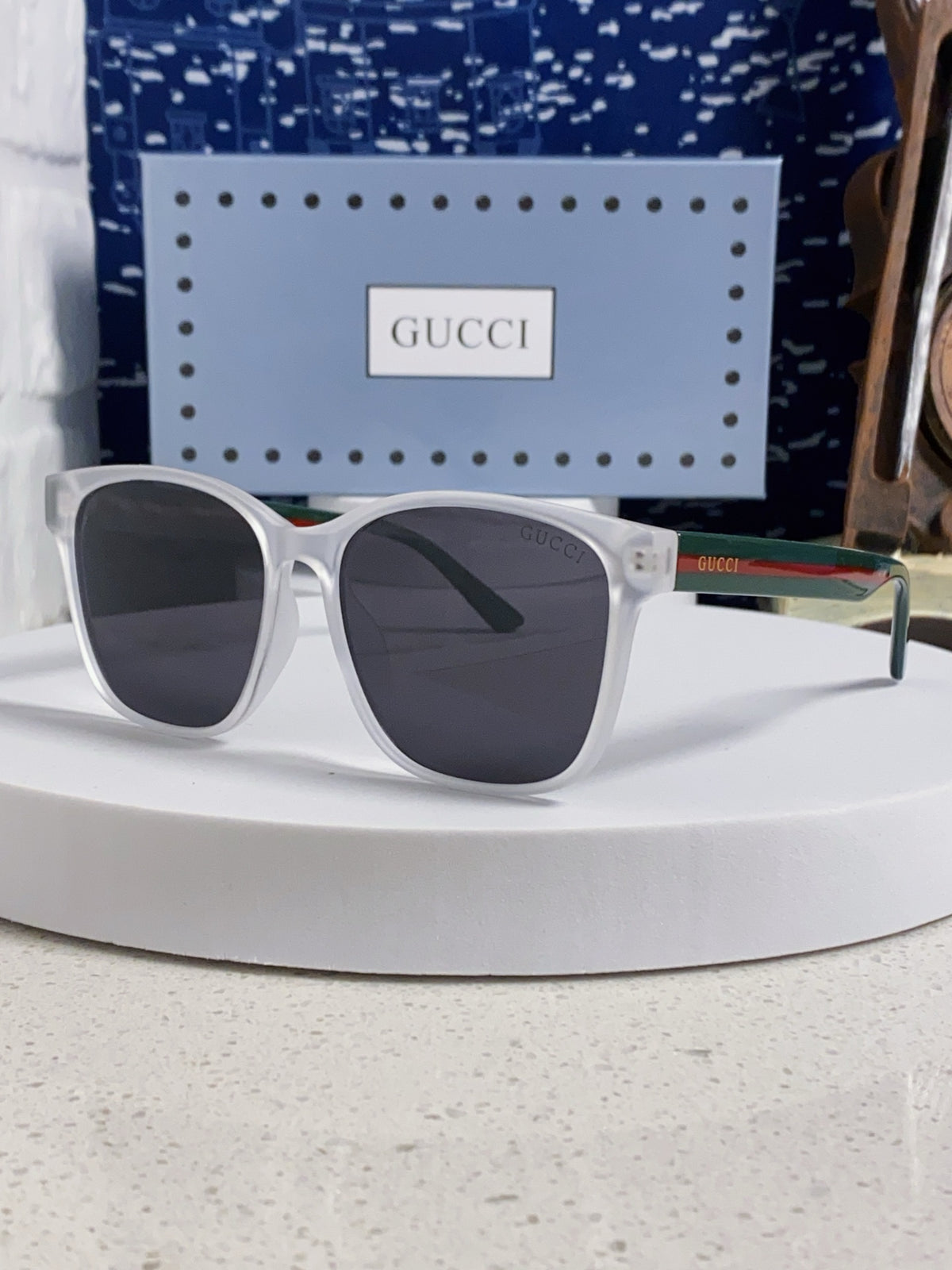 Box Cool Sunglasses