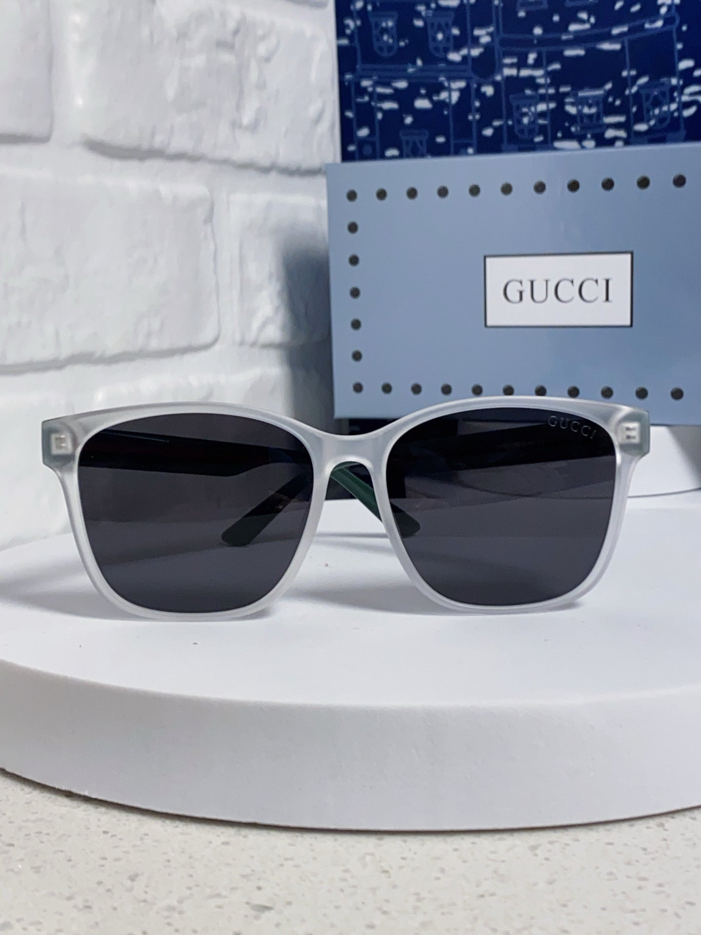 Box Cool Sunglasses