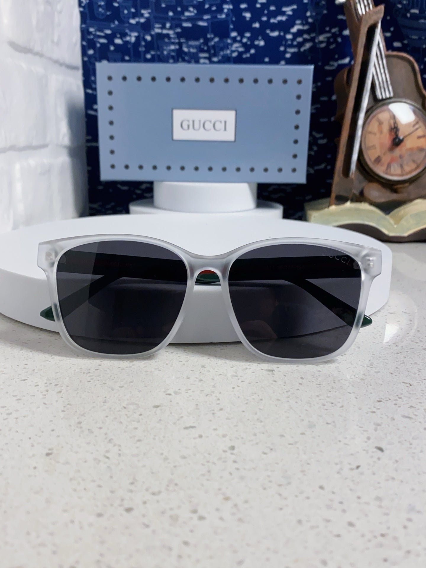 Box Cool Sunglasses