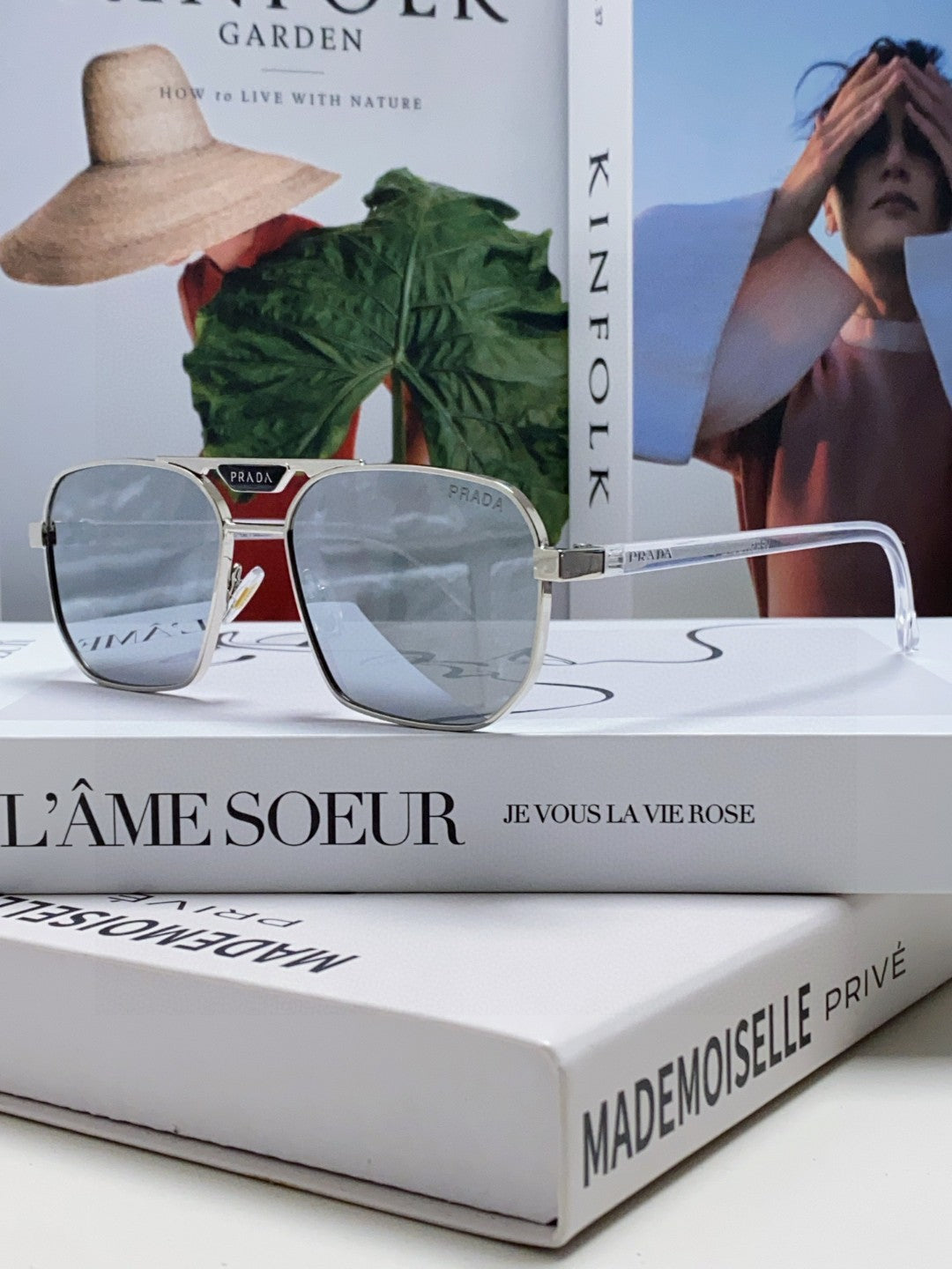 UV resistant sunglasses