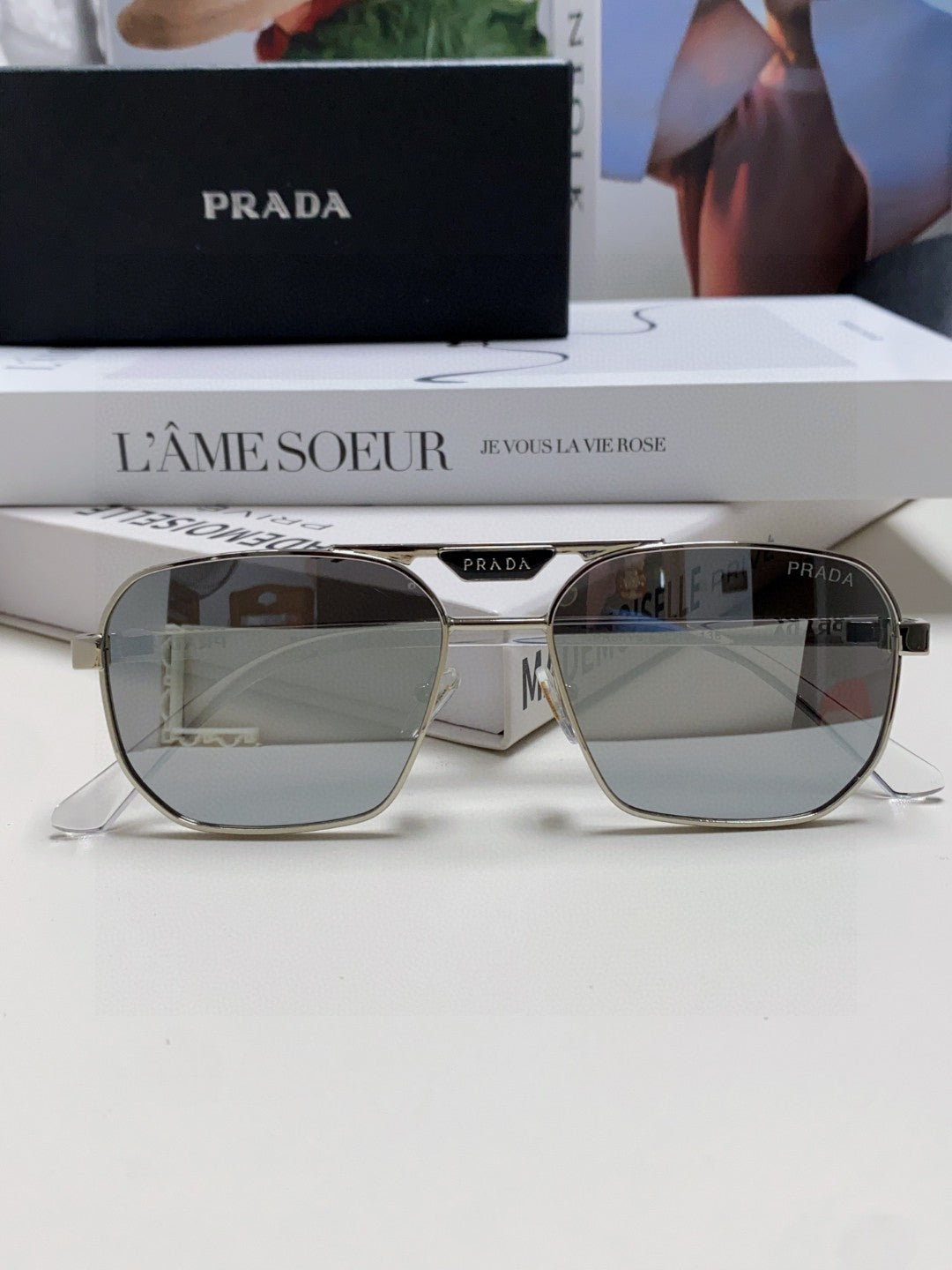 UV resistant sunglasses